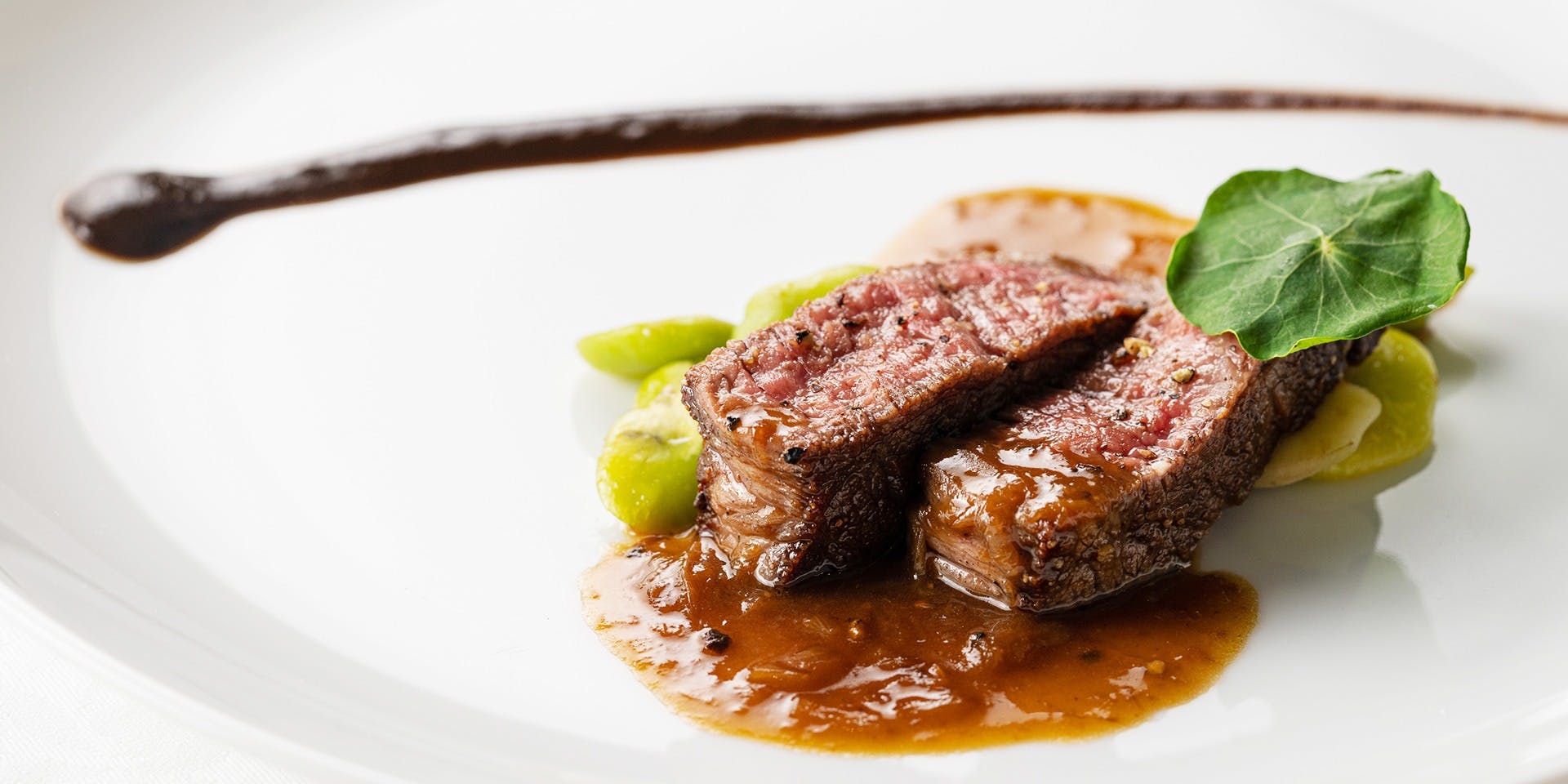 ビストロ ブルゴーニュ（BOURGOGNE）