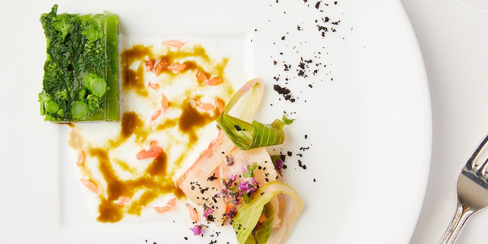 ビストロ ブルゴーニュ（BOURGOGNE）