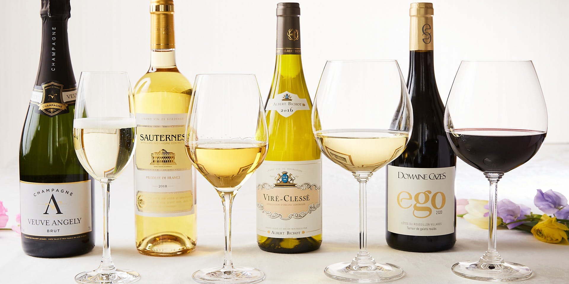 ビストロ ブルゴーニュ（BOURGOGNE）