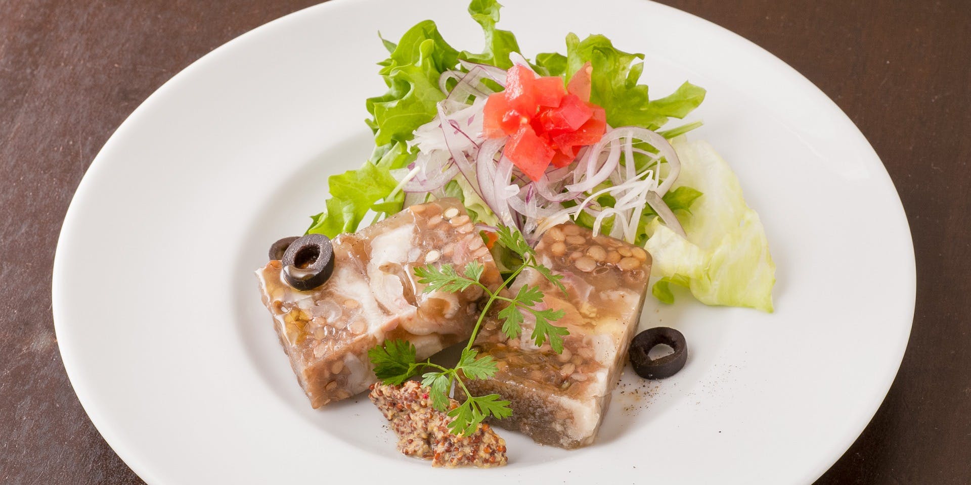 洋食ワイン Vin - 画像3