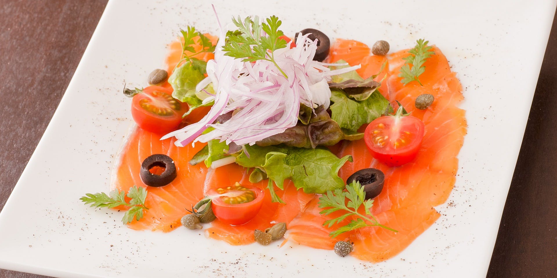 洋食ワイン Vin - 画像4