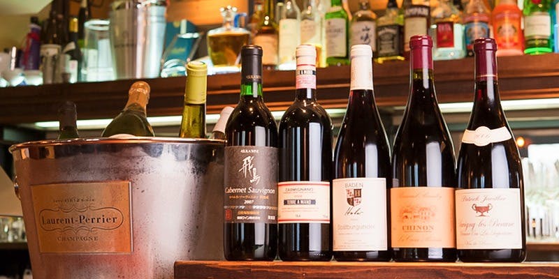 串揚げ キュイジーヌ･ド・オオサカ･リョウ 大阪本店（Cuisine d'Osaka Ryo）