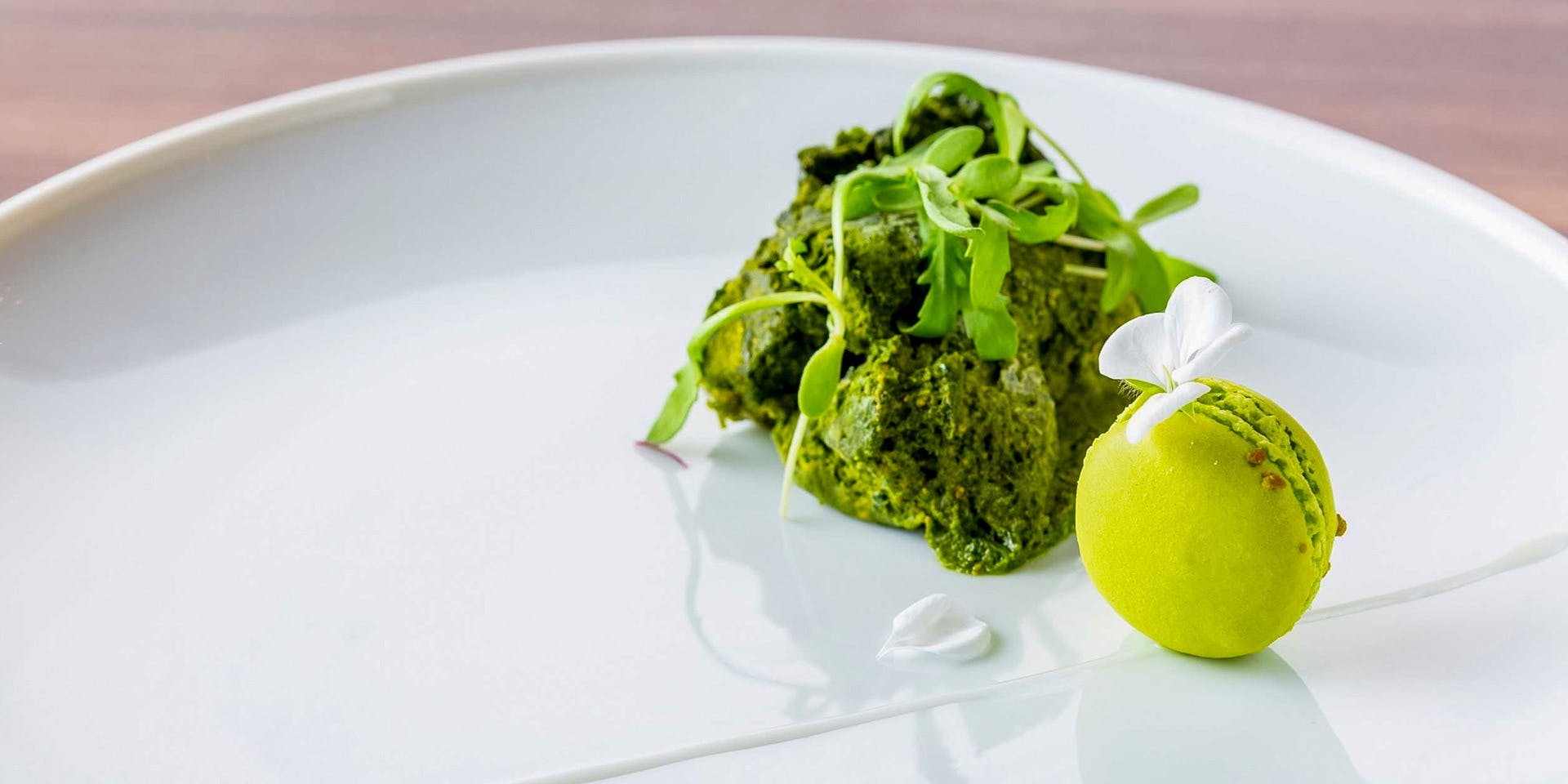 F&J×THE CORNER ROOM/グランドミラージュ 【スペシャルフル