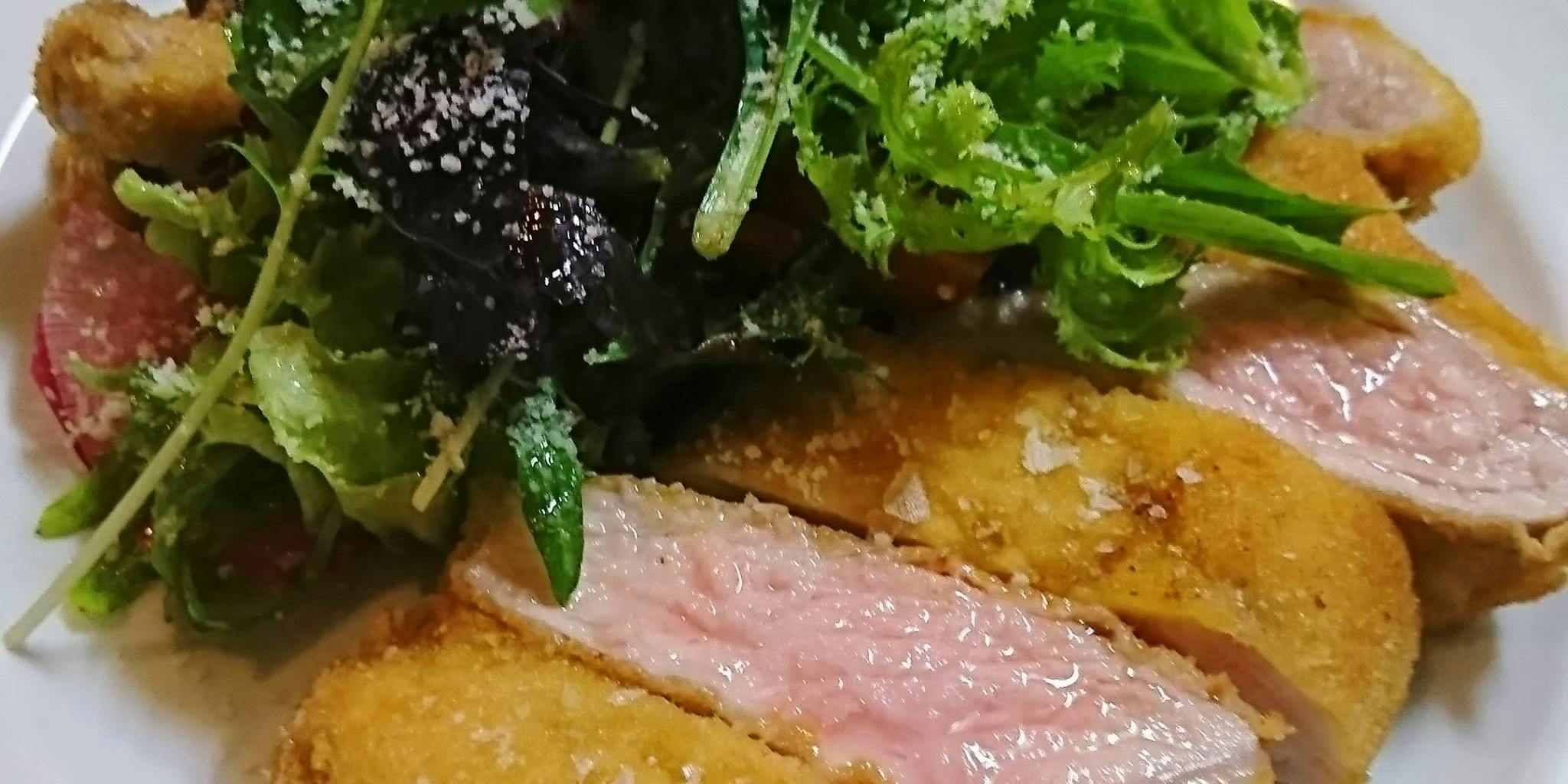 ピッコラ・フェリーチェ