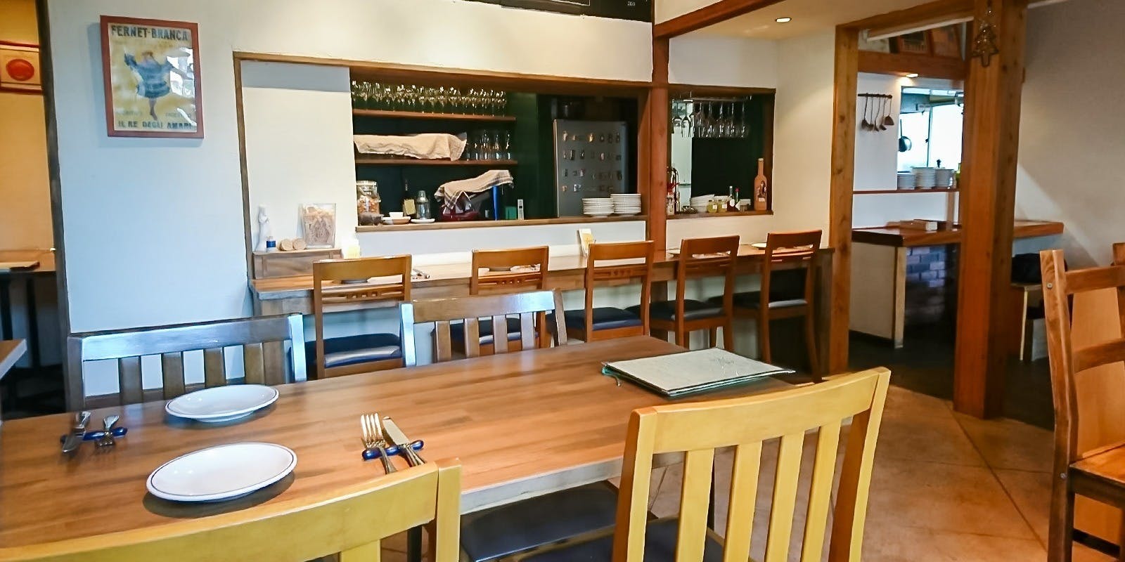 ピッコラ・フェリーチェ