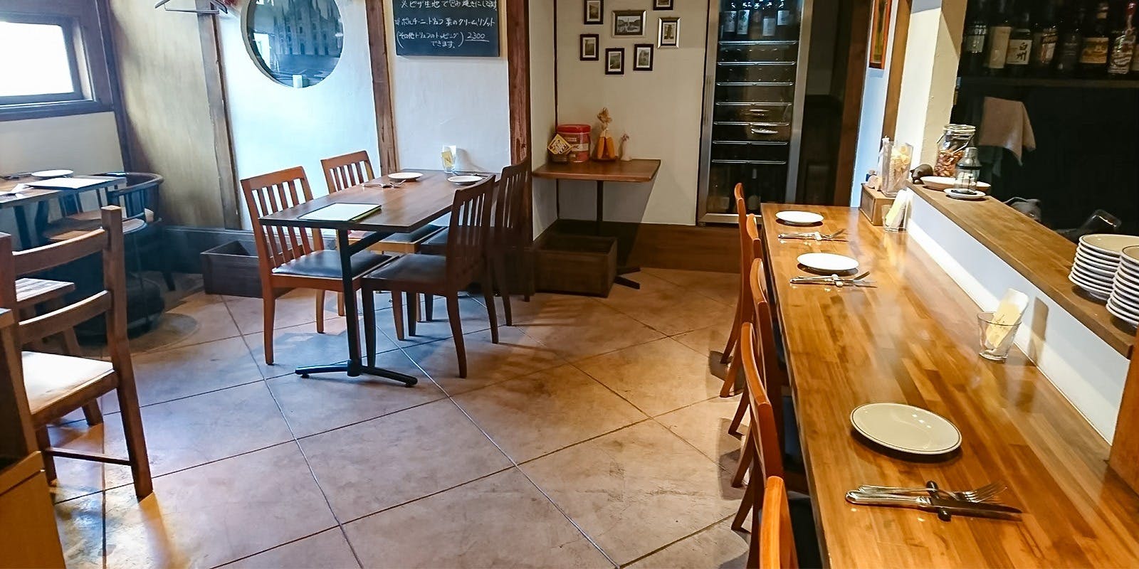 ピッコラ・フェリーチェ