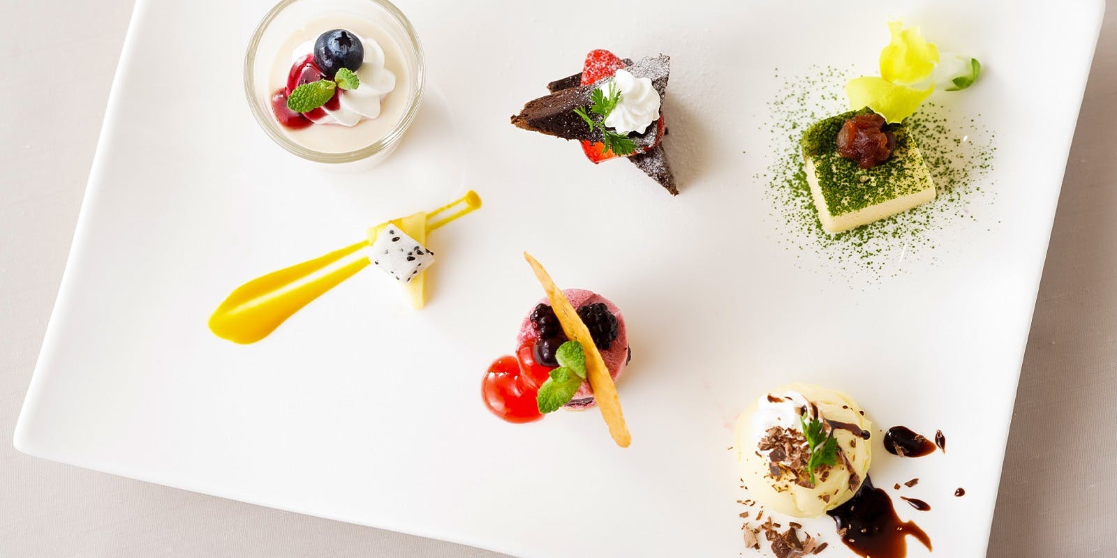 THE HOUSE OF LINDOMAR（ザ・ハウスオブ リンドマール）