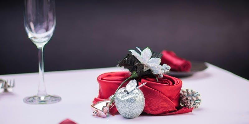 【Xmas2025】黒毛和牛ステーキ和洋クリスマスコース　※18時入店（2日間限定）