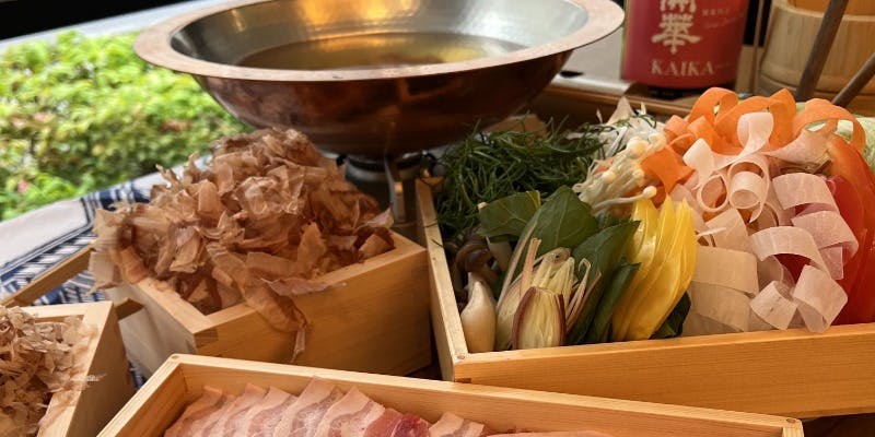 食堂酒菜 時の鐘