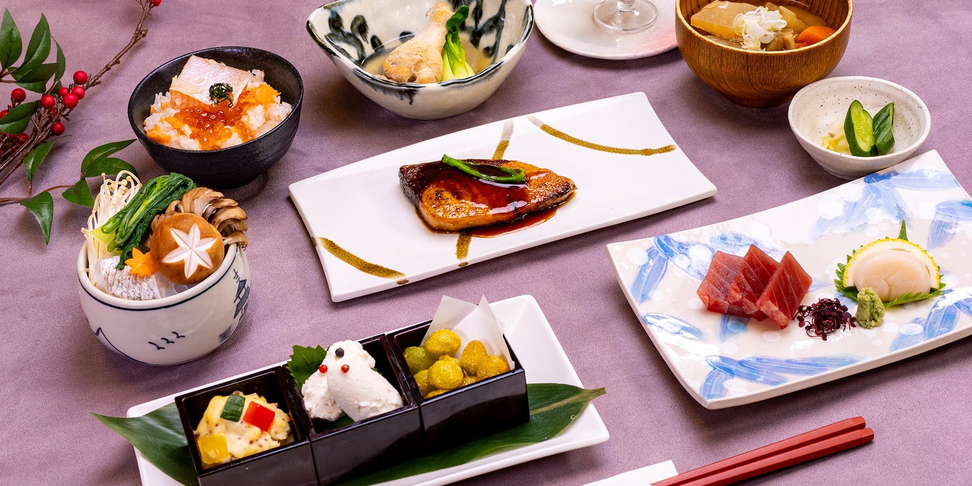 食堂酒菜 時の鐘