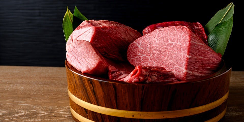 恵比寿 焼肉よいん - 画像3