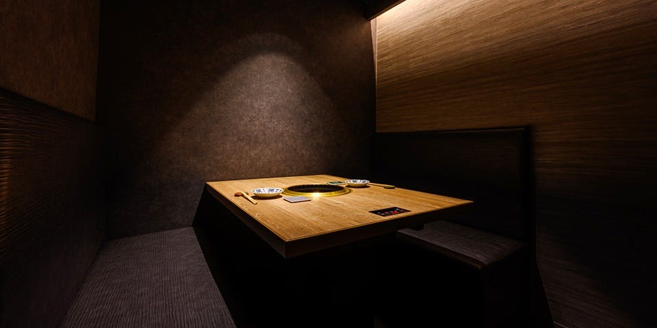 恵比寿 焼肉よいん - 画像1