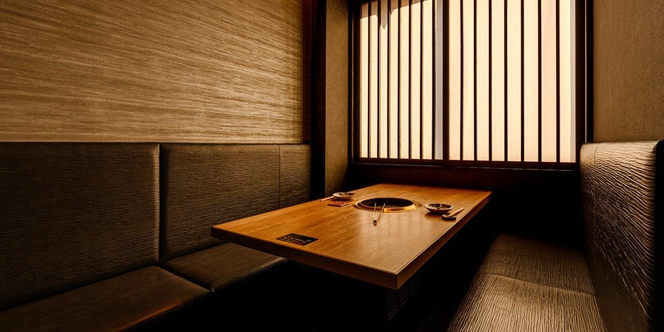 恵比寿 焼肉よいん - 画像2