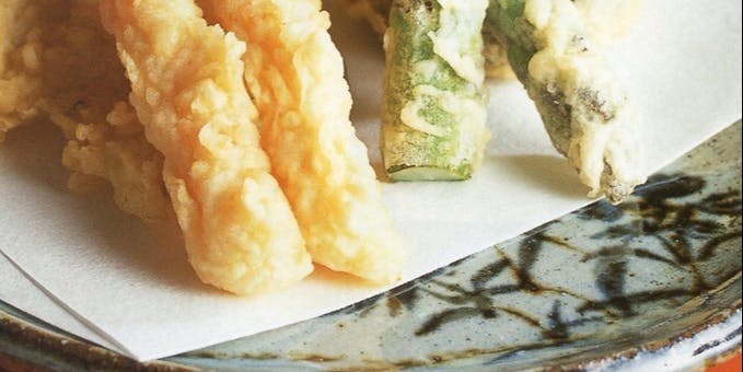 銀座天一 大阪店 - 画像10