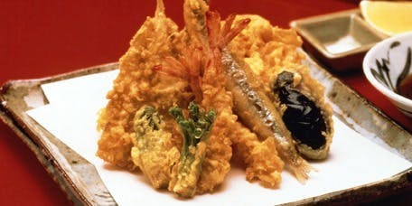 銀座天一 大阪店 - 画像11