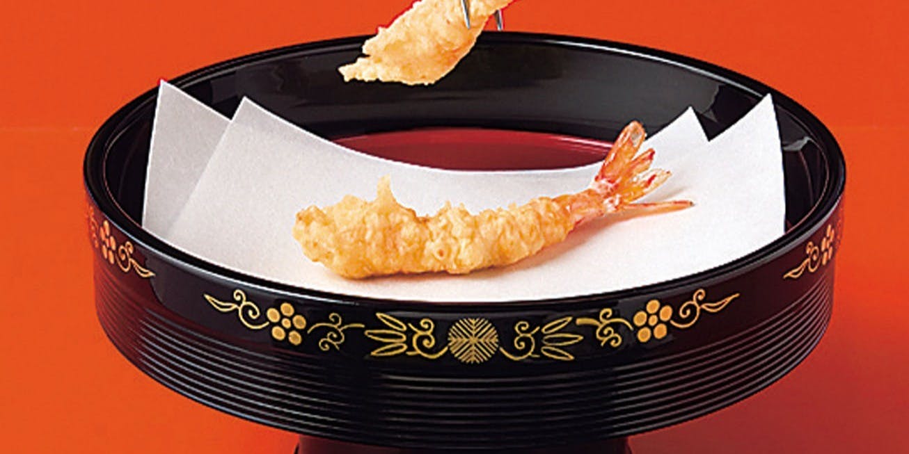 銀座天一 大阪店 - 画像7