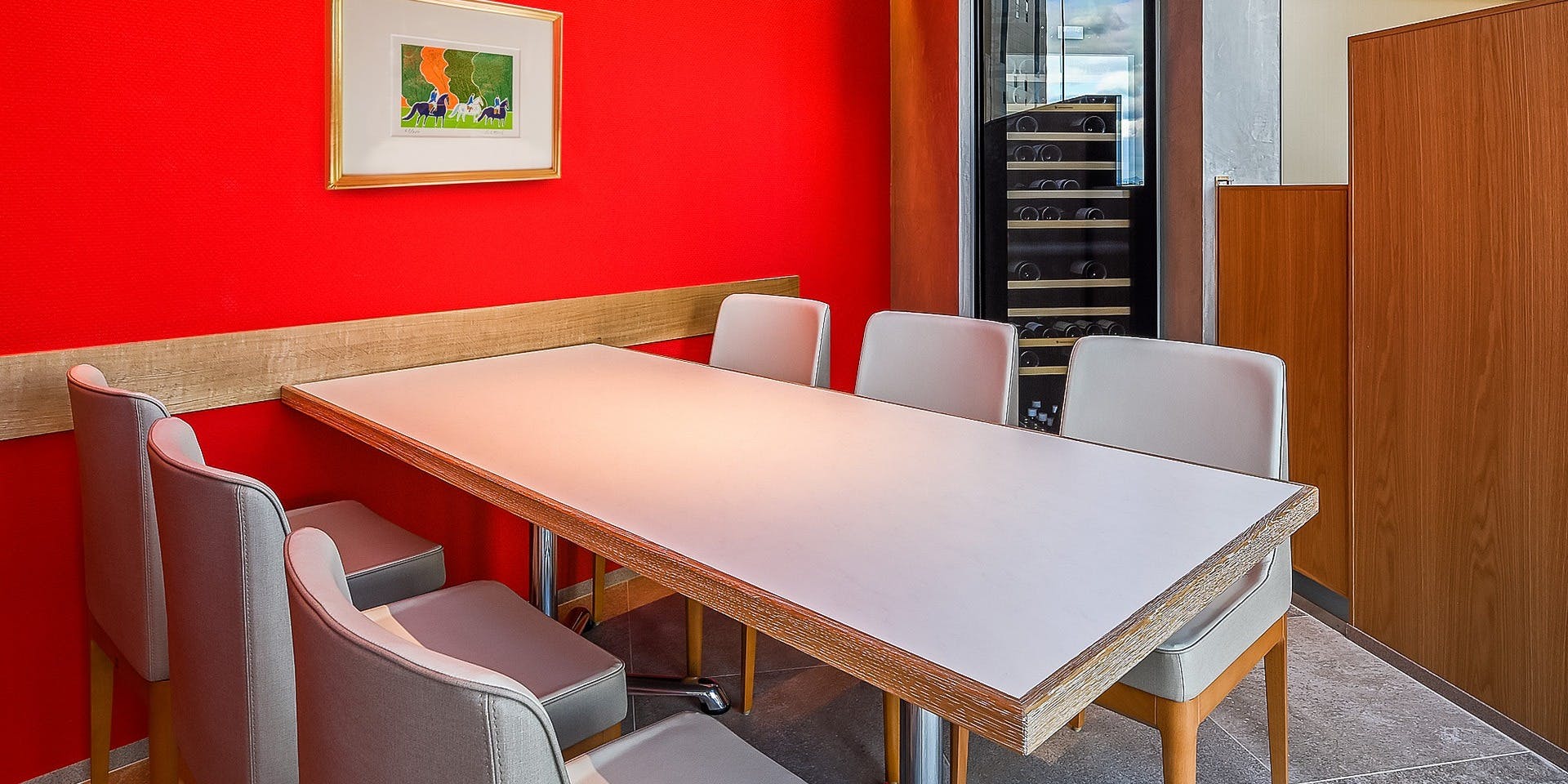 銀座天一 大阪店 - 画像2