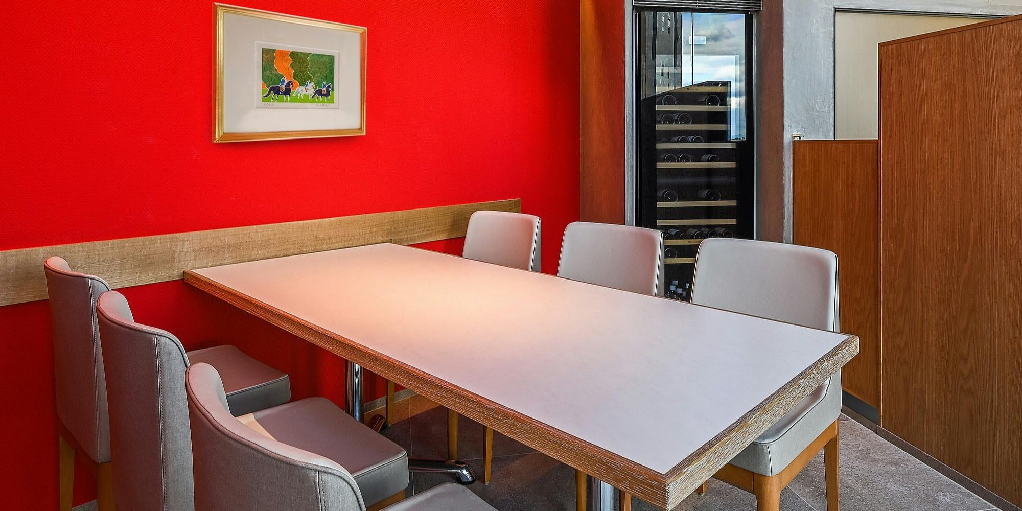 銀座天一 大阪店 - 画像14