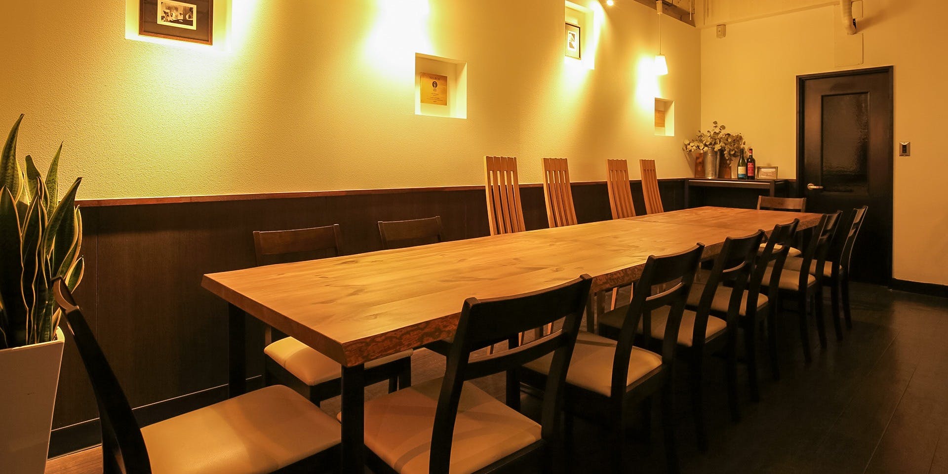 トラットリア ケイヤ - 画像3