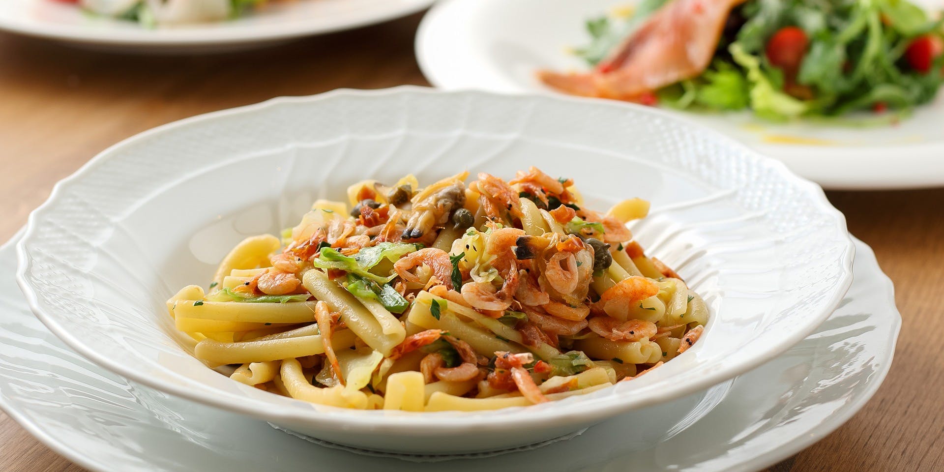 トラットリア ケイヤ - 画像4