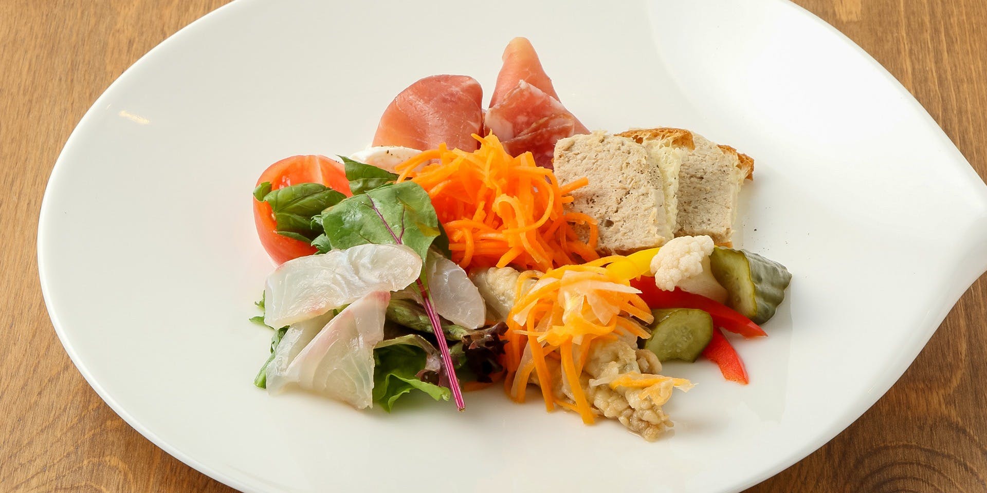 トラットリア ケイヤ - 画像5