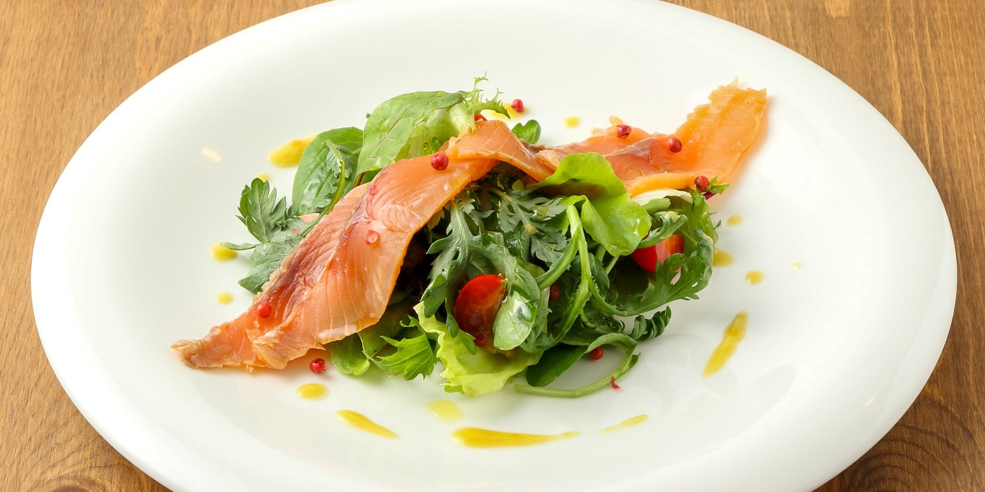 トラットリア ケイヤ（Trattoria KEIYA）