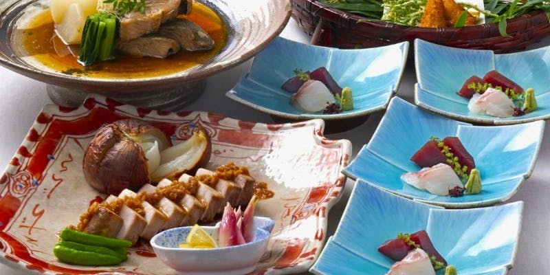 和食えん 丸の内 - 画像10