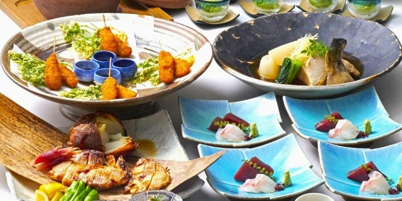 和食えん 丸の内 - 画像9