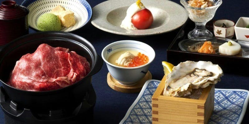 和食えん 丸の内 - 画像14