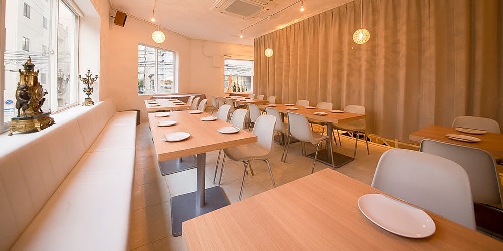 カレンダー 本店（THE CALENDAR） 3枚目