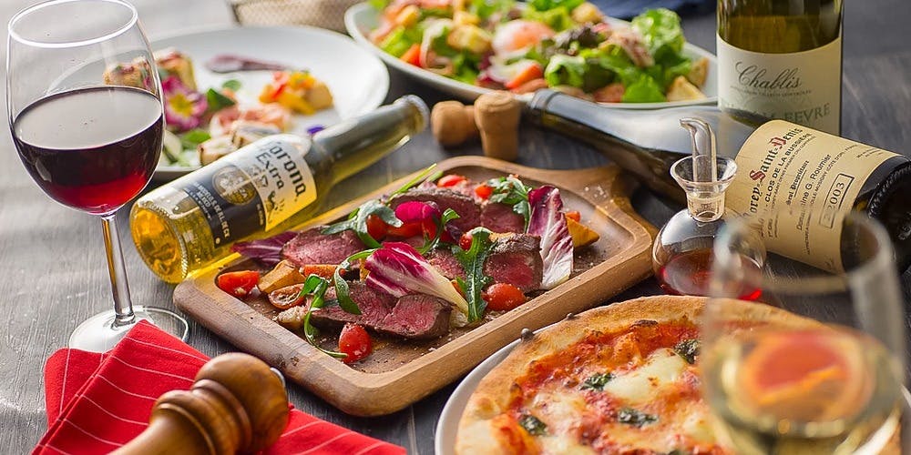 カレンダー 本店（THE CALENDAR）