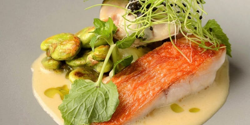 【年末年始限定ランチ】