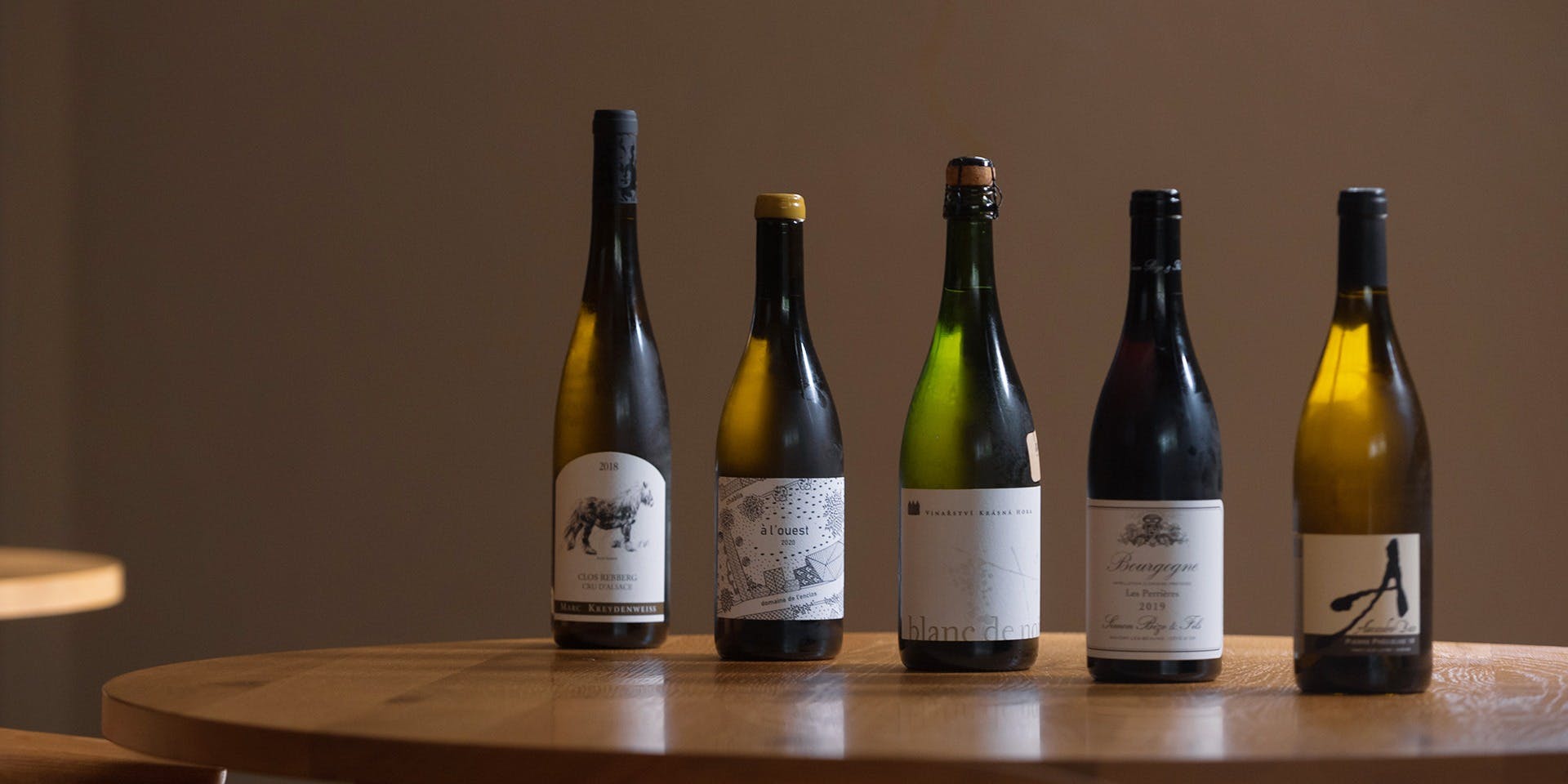 ロテュス（le Lotus）