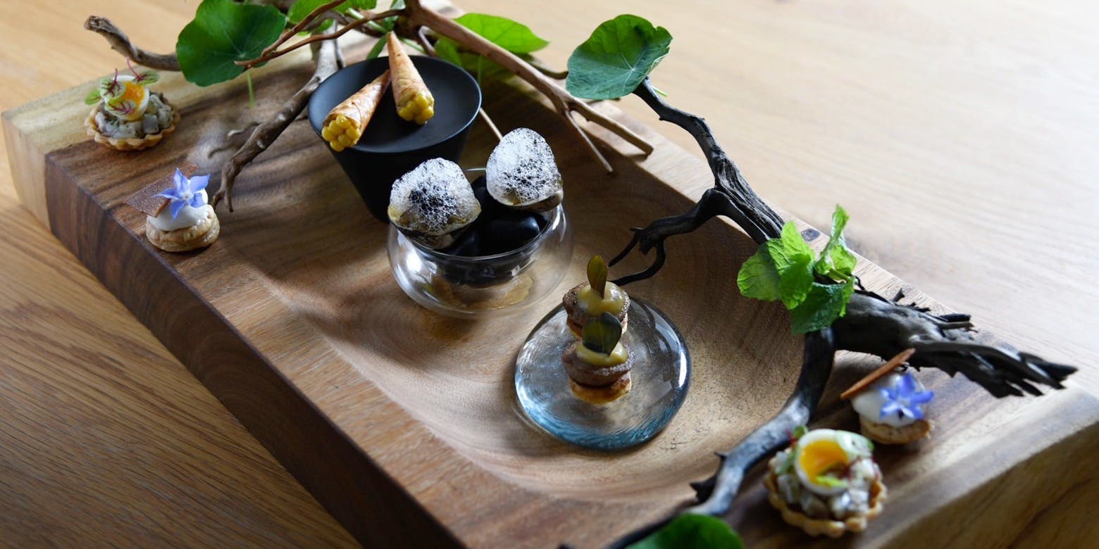 ロテュス（le Lotus）