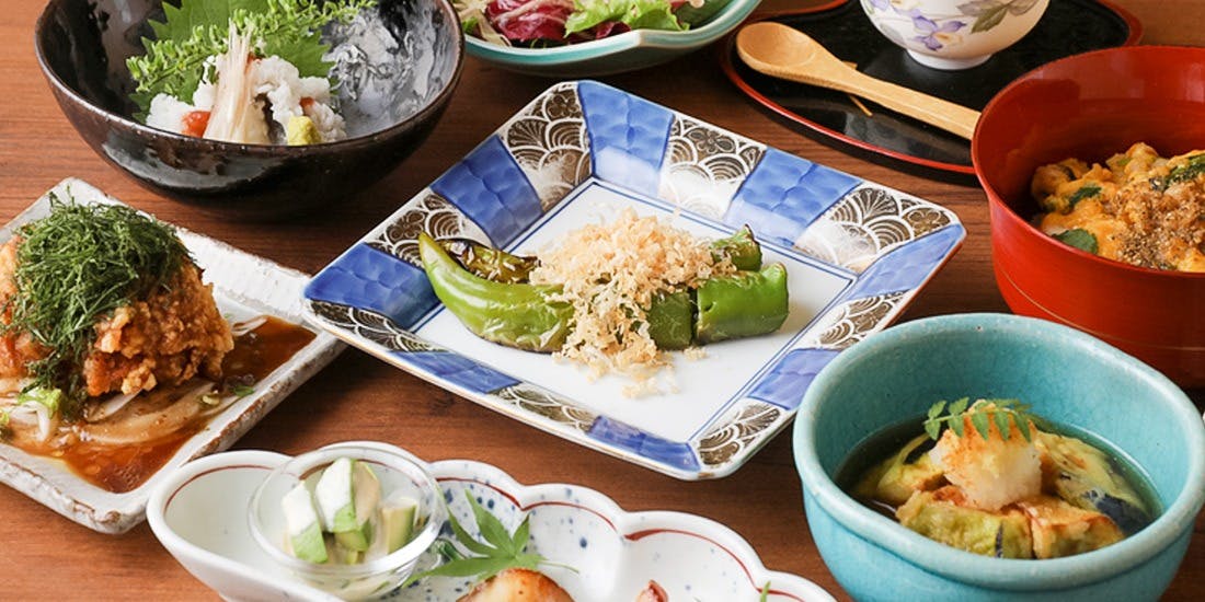 京酒房 藤かわ - 画像4