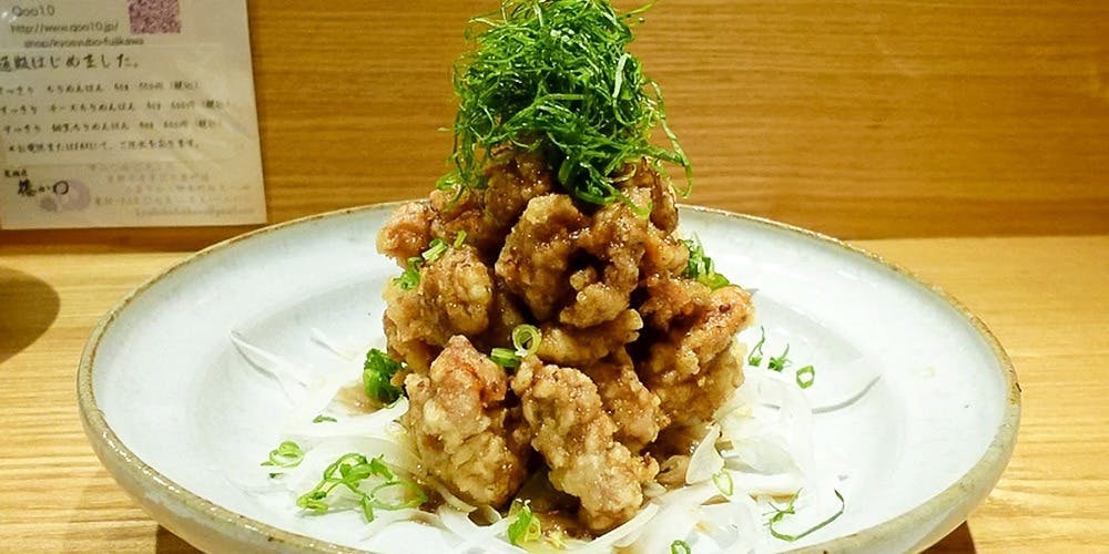 京酒房 藤かわ - 画像5