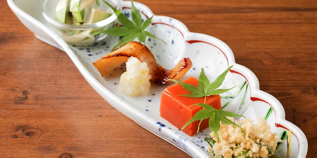 京酒房 藤かわ - 画像8