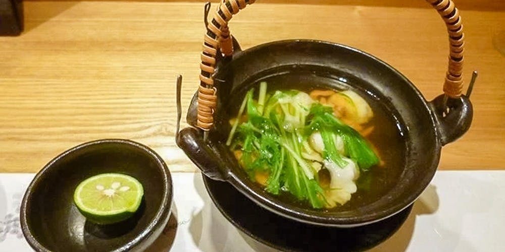 京酒房 藤かわ - 画像9