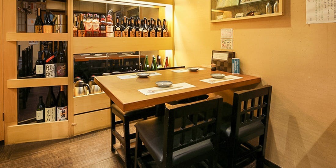 京酒房 藤かわ - 画像12