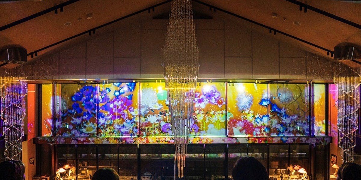 青海波 青の舎 - 画像2