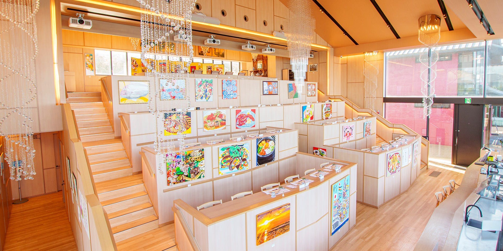 青海波 青の舎 - 画像3