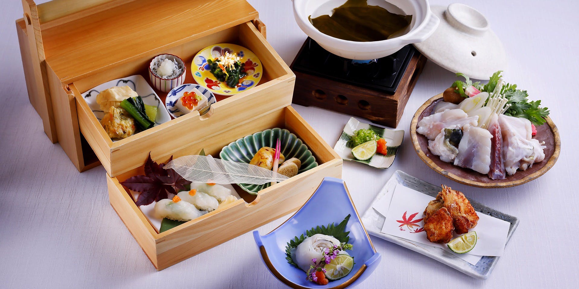 青海波 青の舎 - 画像5