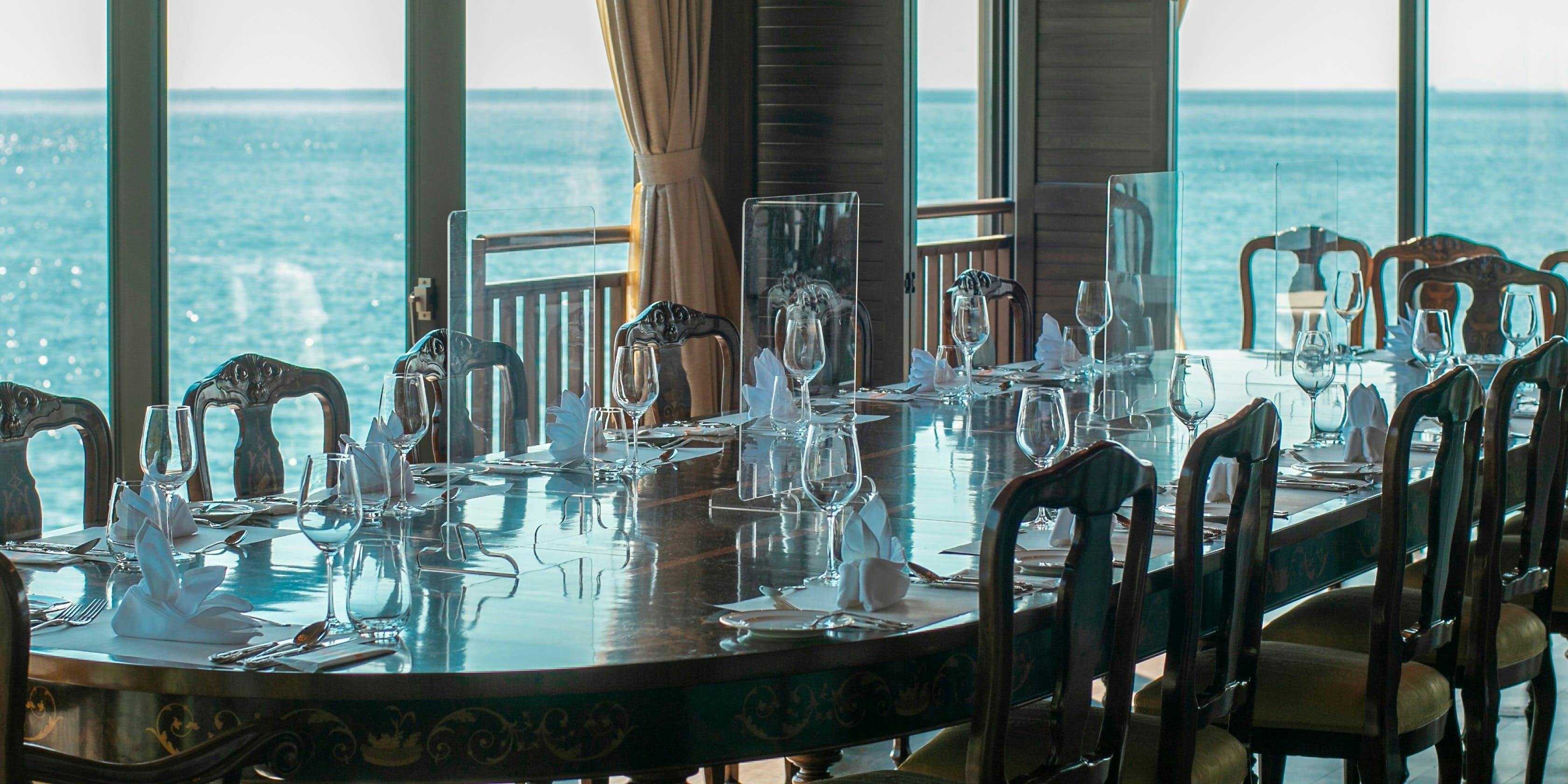 青海波 海の舎 - 画像19