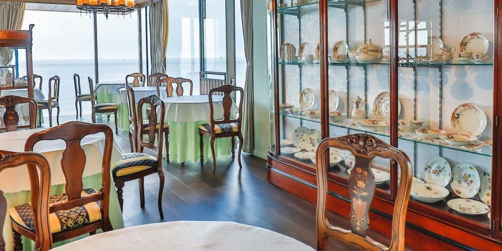 青海波 海の舎 - 画像11