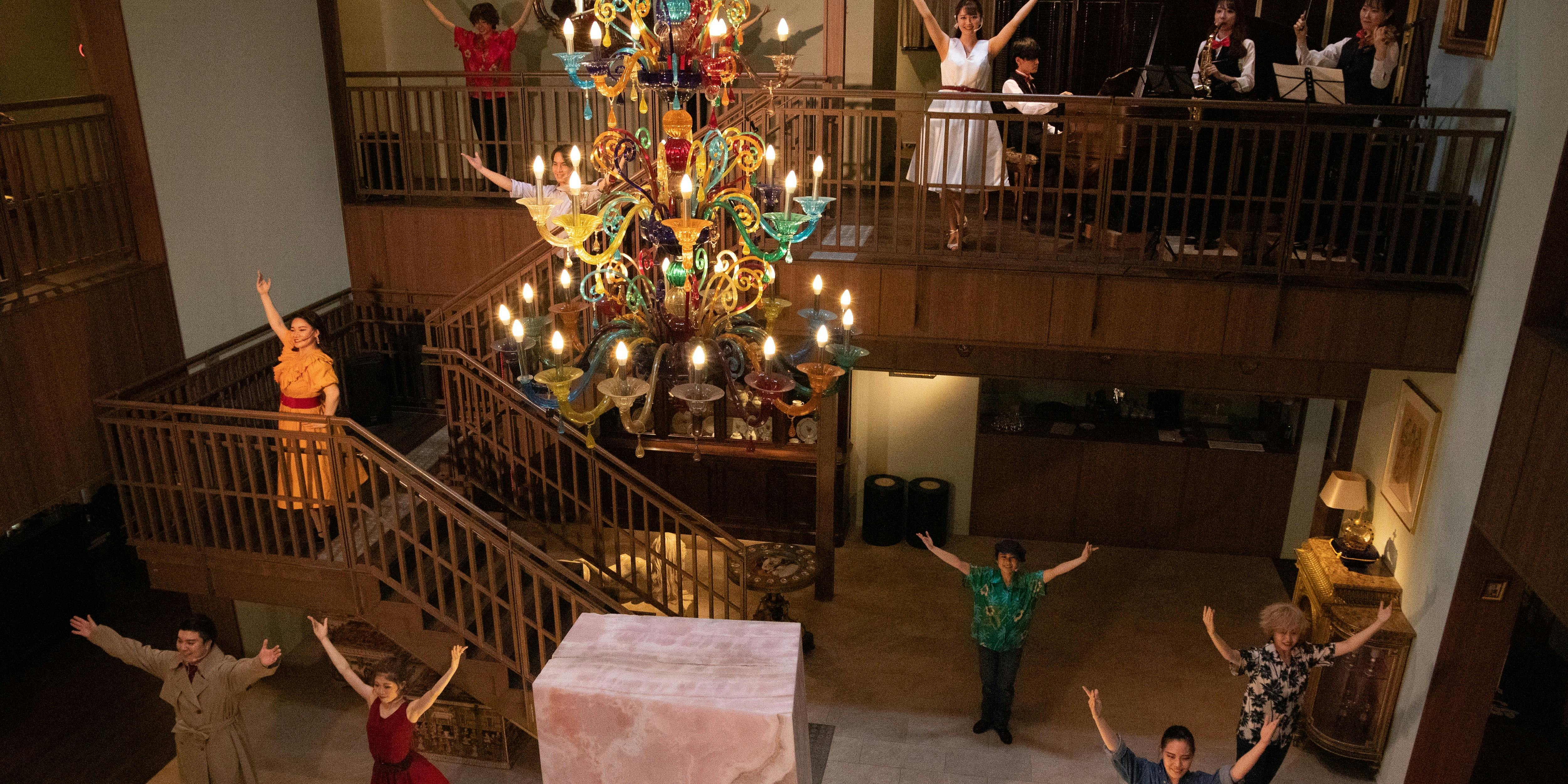 青海波 海の舎 - 画像20