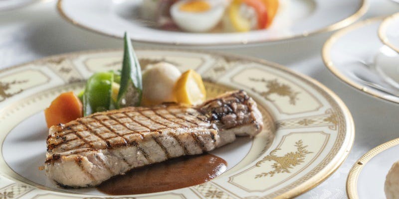 青海波 海の舎 - 画像13