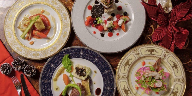 青海波 海の舎 - 画像15