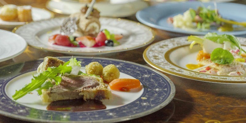 青海波 海の舎 - 画像18