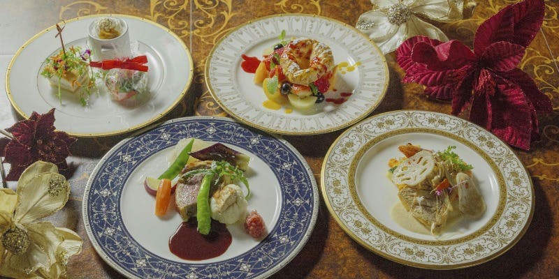 青海波 海の舎 - 画像21