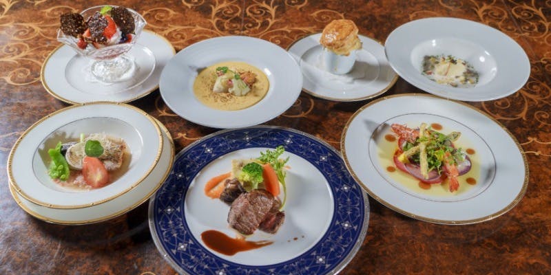 青海波 海の舎 - 画像16